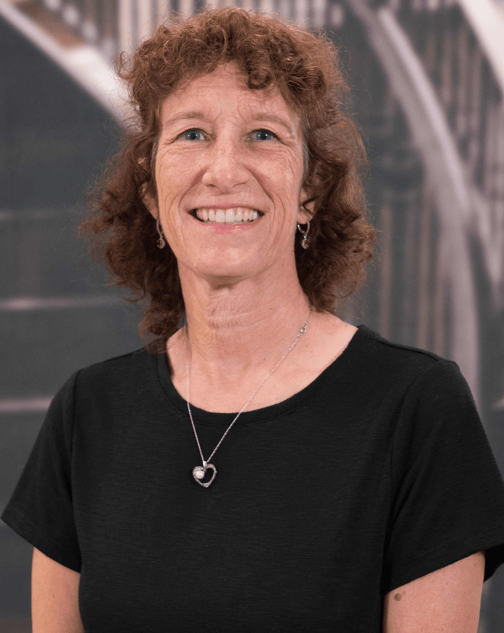 Audra Miller, Community Development Director