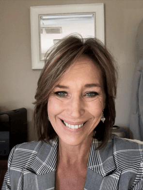 Elizabeth Todd, Chief Appraiser