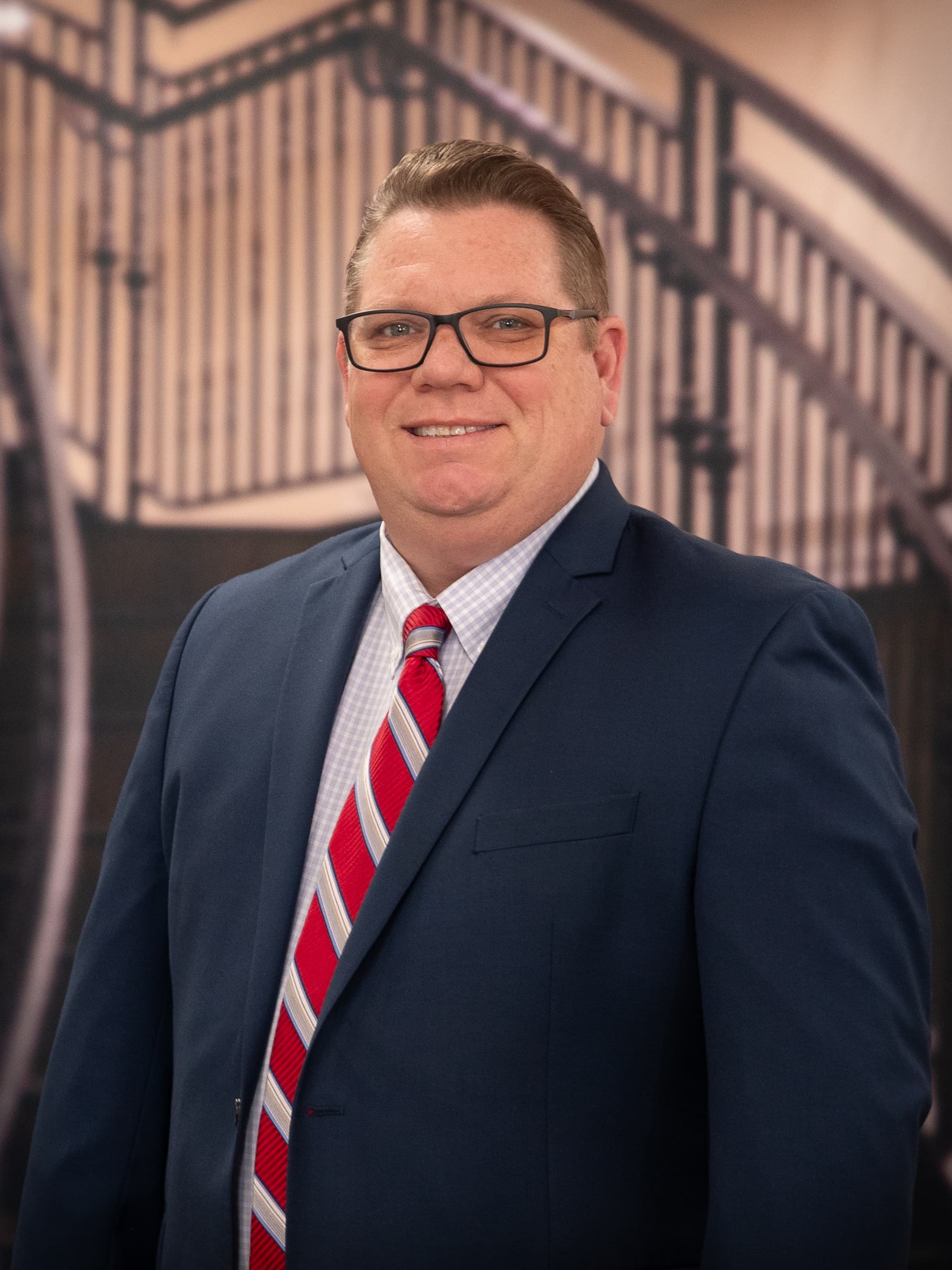 Patrick Kisgen Jr.