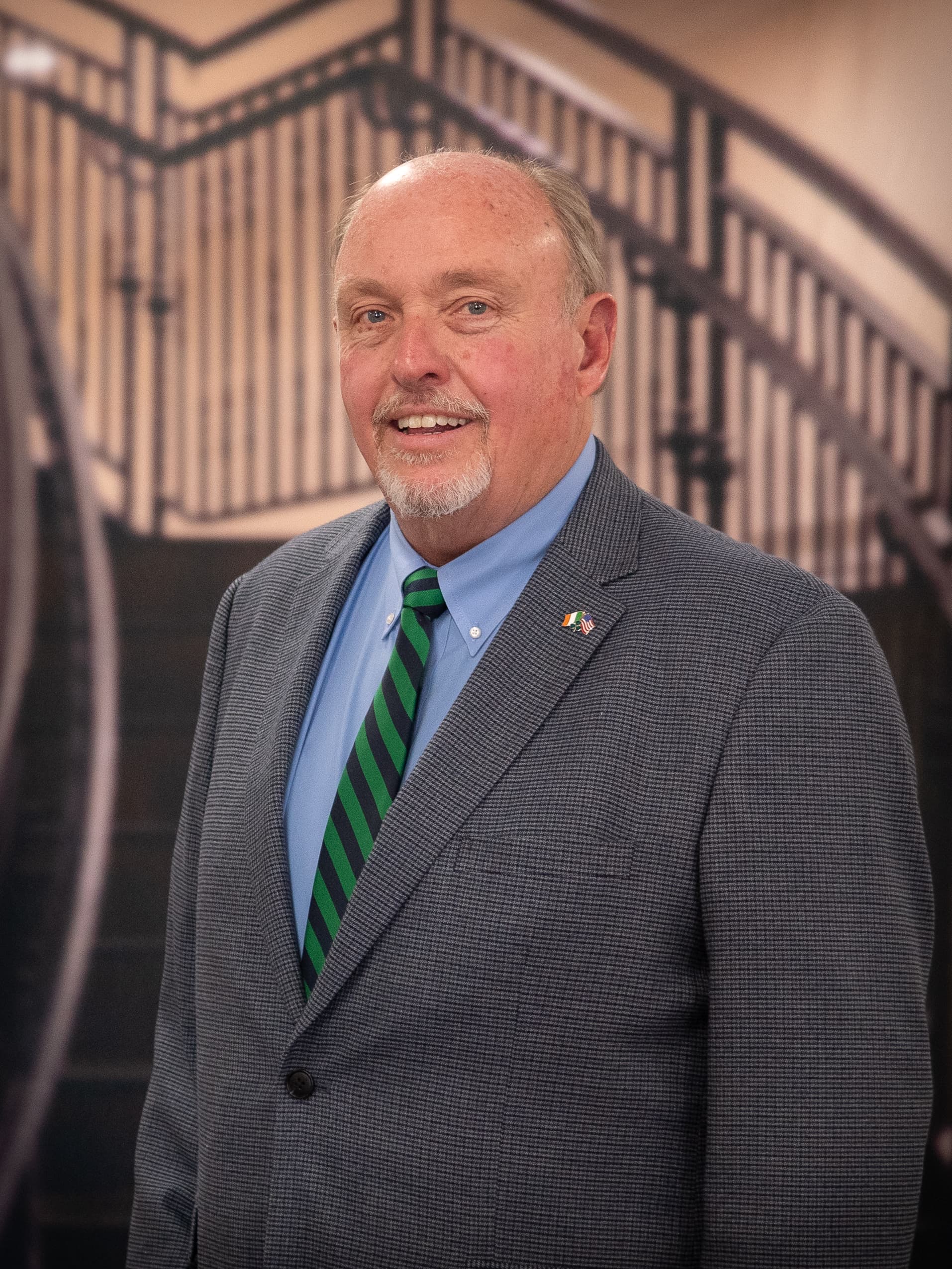 Gene Wallace